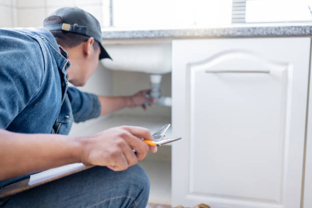 Best Hot Water Heater Installation  in Beachwood, NJ