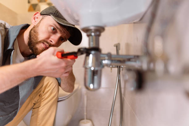 Best Emergency Plumber  in Beachwood, NJ