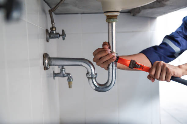 Best Sewer Cleaning Services  in Beachwood, NJ