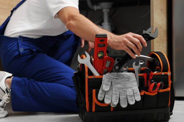 Best Water Leak Repair  in Beachwood, NJ